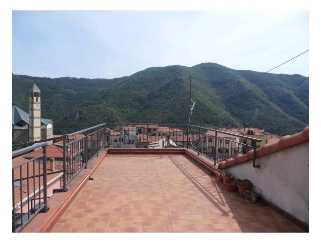 Anteprima foto 3 - Casa indipendente in Vendita a Balestrino - Poggio