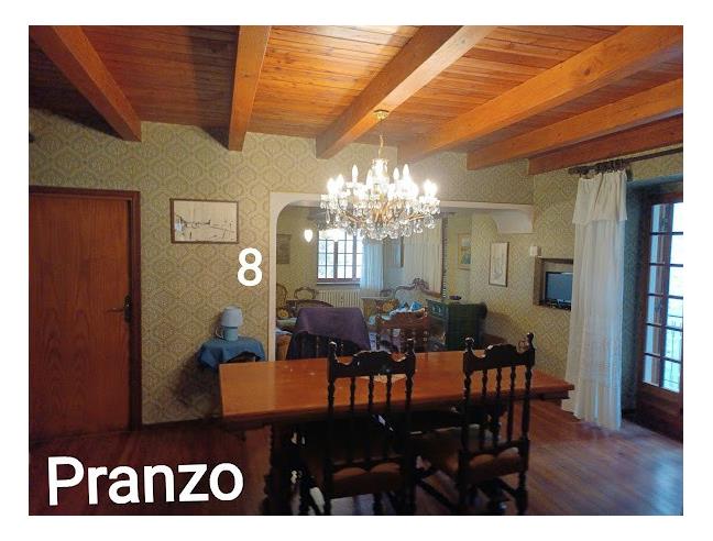 Anteprima foto 4 - Casa indipendente in Vendita a Balmuccia (Vercelli)