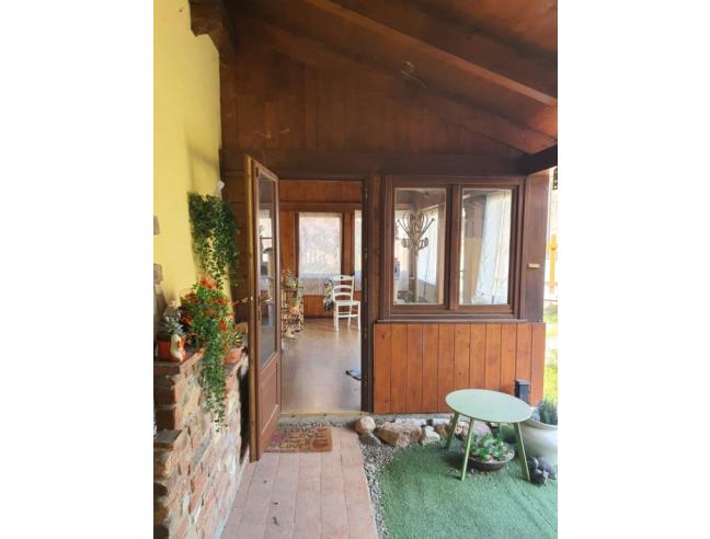 Anteprima foto 2 - Casa indipendente in Vendita a Balocco (Vercelli)