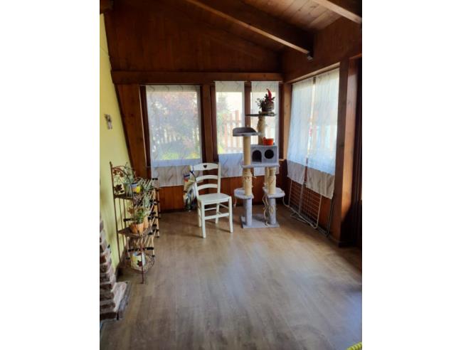 Anteprima foto 3 - Casa indipendente in Vendita a Balocco (Vercelli)