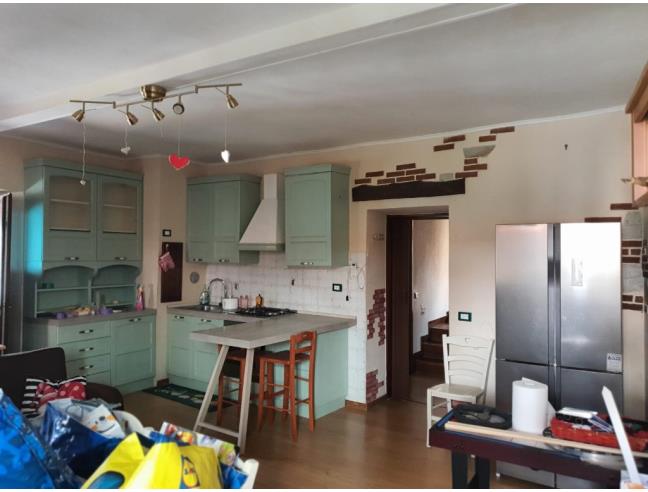 Anteprima foto 4 - Casa indipendente in Vendita a Balocco (Vercelli)