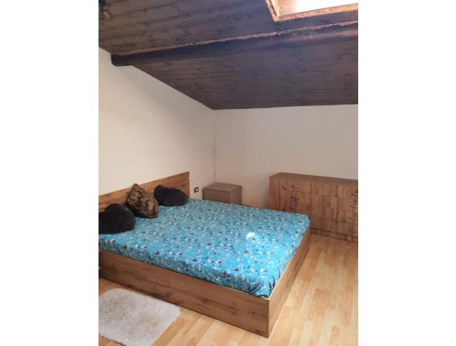 Anteprima foto 6 - Casa indipendente in Vendita a Balocco (Vercelli)