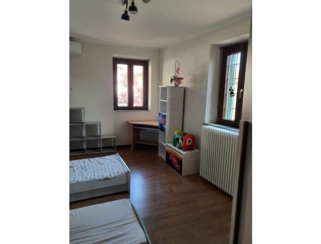 Anteprima foto 7 - Casa indipendente in Vendita a Balocco (Vercelli)