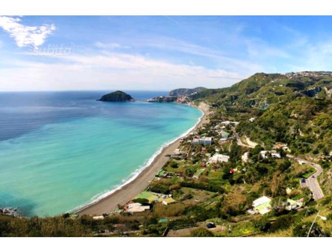 Anteprima foto 1 - Casa indipendente in Vendita a Barano d'Ischia (Napoli)