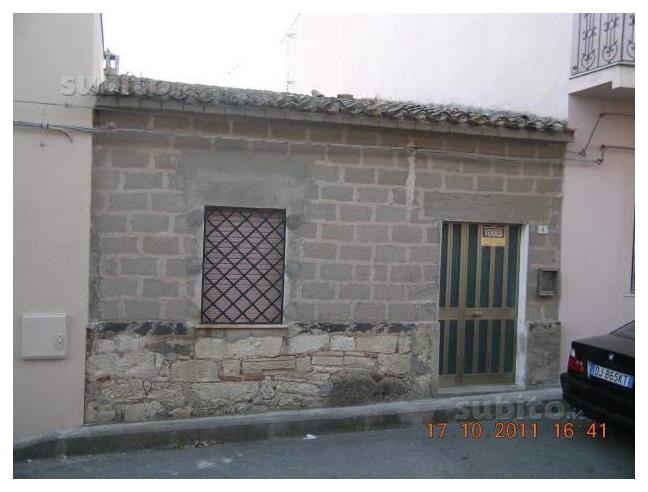 Anteprima foto 1 - Casa indipendente in Vendita a Baratili San Pietro (Oristano)