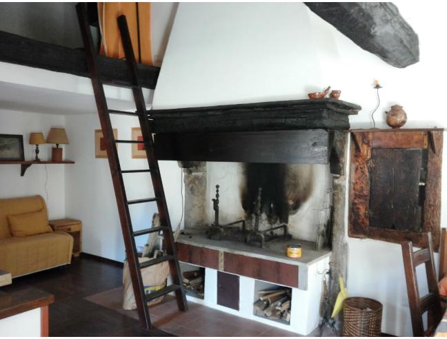 Anteprima foto 2 - Casa indipendente in Vendita a Barbarano Romano (Viterbo)