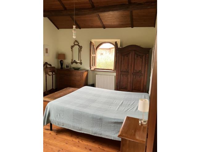 Anteprima foto 2 - Casa indipendente in Vendita a Barbarano Romano (Viterbo)