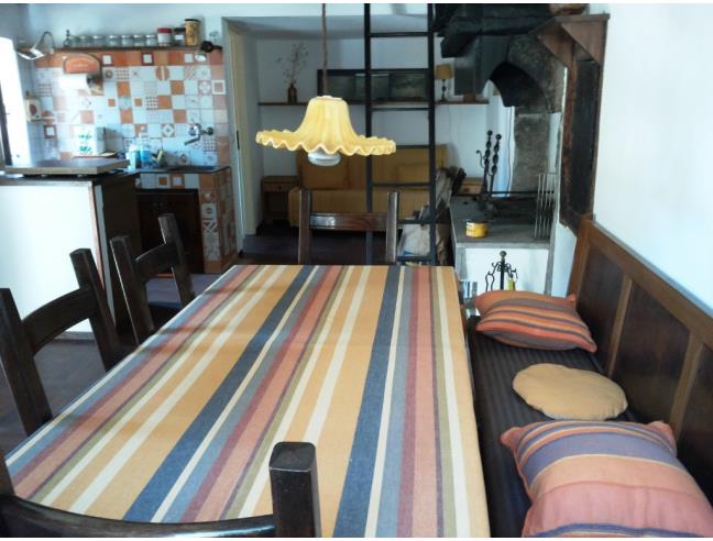 Anteprima foto 3 - Casa indipendente in Vendita a Barbarano Romano (Viterbo)