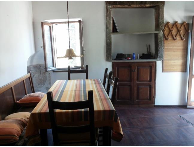 Anteprima foto 4 - Casa indipendente in Vendita a Barbarano Romano (Viterbo)