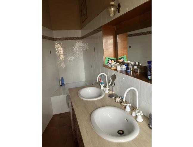 Anteprima foto 4 - Casa indipendente in Vendita a Barbarano Romano (Viterbo)