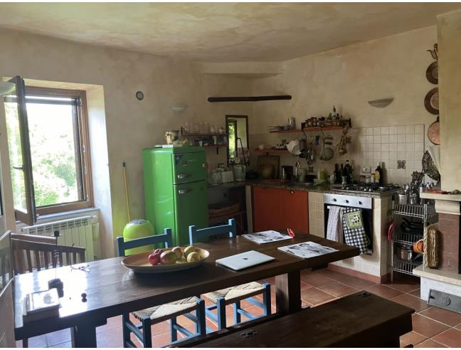 Anteprima foto 5 - Casa indipendente in Vendita a Barbarano Romano (Viterbo)
