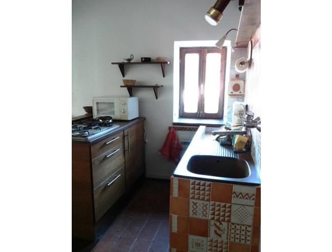 Anteprima foto 5 - Casa indipendente in Vendita a Barbarano Romano (Viterbo)