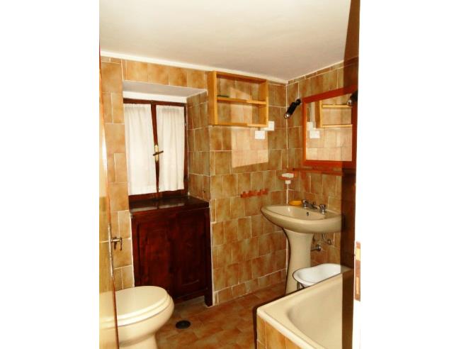 Anteprima foto 6 - Casa indipendente in Vendita a Barbarano Romano (Viterbo)