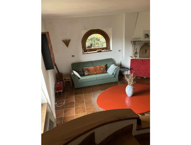 Anteprima foto 6 - Casa indipendente in Vendita a Barbarano Romano (Viterbo)