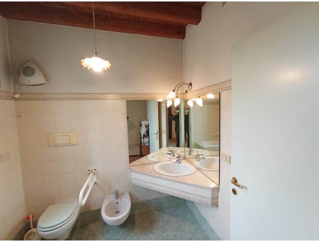 Anteprima foto 5 - Casa indipendente in Vendita a Barbariga (Brescia)