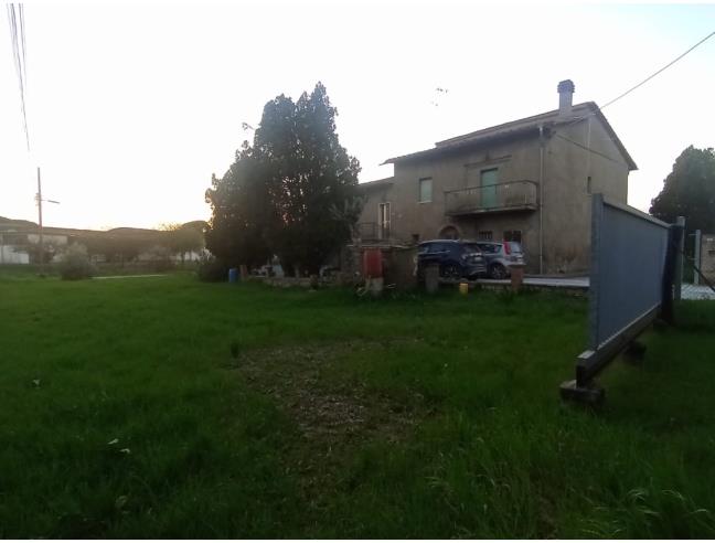 Anteprima foto 2 - Casa indipendente in Vendita a Barberino Tavarnelle (Firenze)