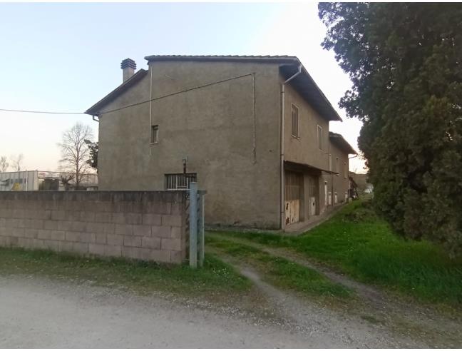 Anteprima foto 3 - Casa indipendente in Vendita a Barberino Tavarnelle (Firenze)