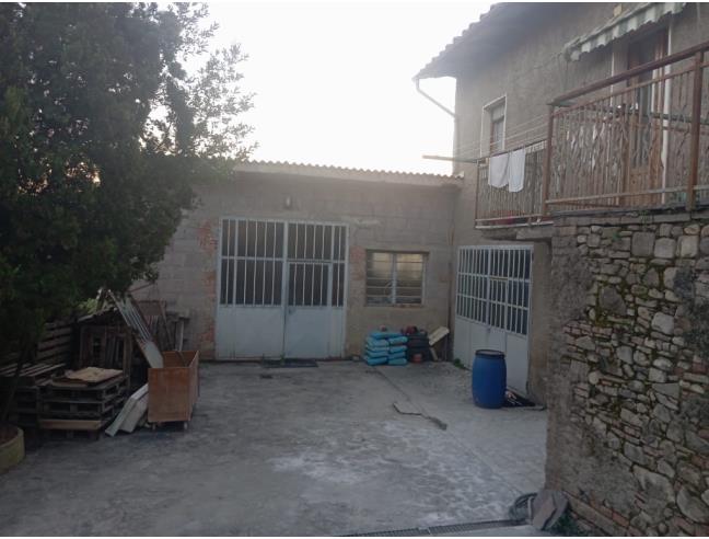 Anteprima foto 5 - Casa indipendente in Vendita a Barberino Tavarnelle (Firenze)