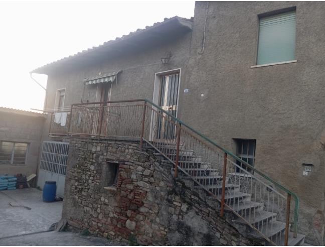 Anteprima foto 6 - Casa indipendente in Vendita a Barberino Tavarnelle (Firenze)