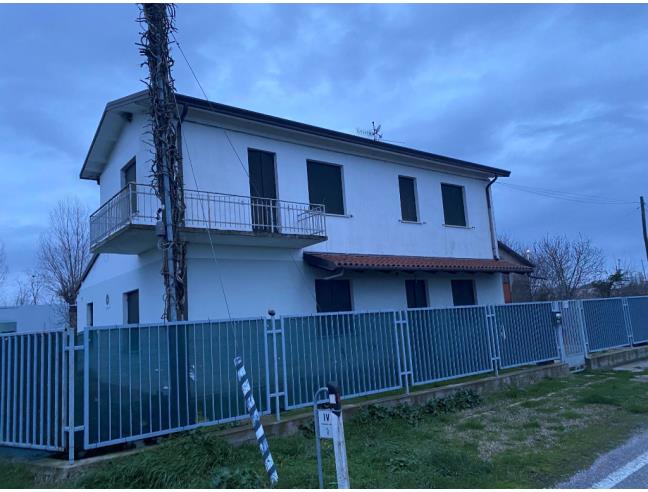 Anteprima foto 1 - Casa indipendente in Vendita a Barbona (Padova)