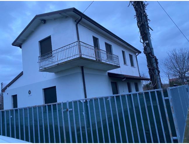 Anteprima foto 2 - Casa indipendente in Vendita a Barbona (Padova)