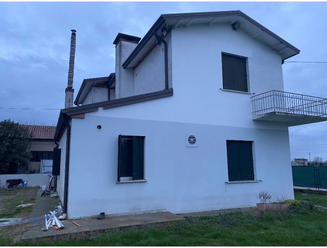 Anteprima foto 3 - Casa indipendente in Vendita a Barbona (Padova)