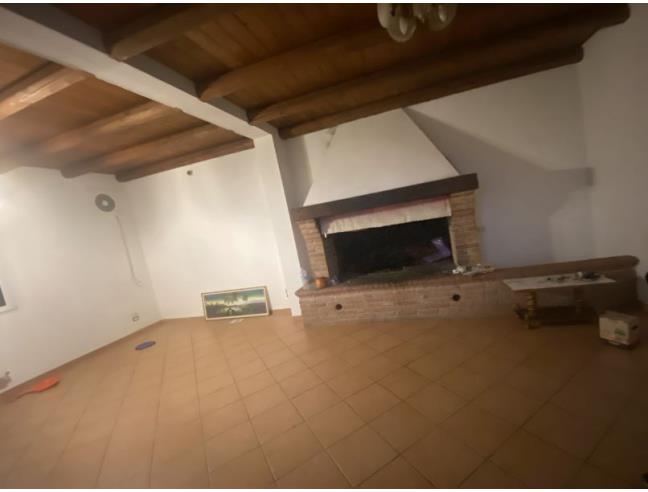 Anteprima foto 4 - Casa indipendente in Vendita a Barbona (Padova)