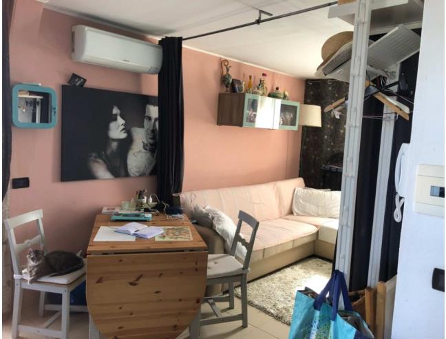 Anteprima foto 2 - Casa indipendente in Vendita a Barcellona Pozzo di Gotto - Calderà