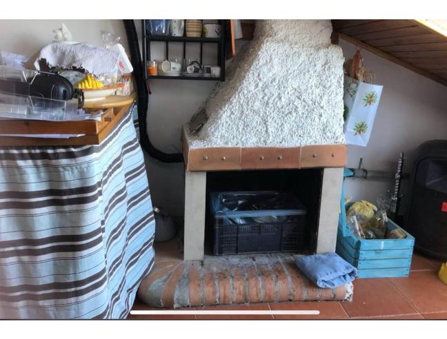 Anteprima foto 6 - Casa indipendente in Vendita a Barcellona Pozzo di Gotto - Calderà