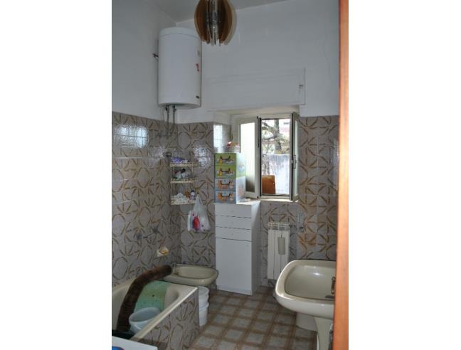 Anteprima foto 6 - Casa indipendente in Vendita a Barcellona Pozzo di Gotto (Messina)