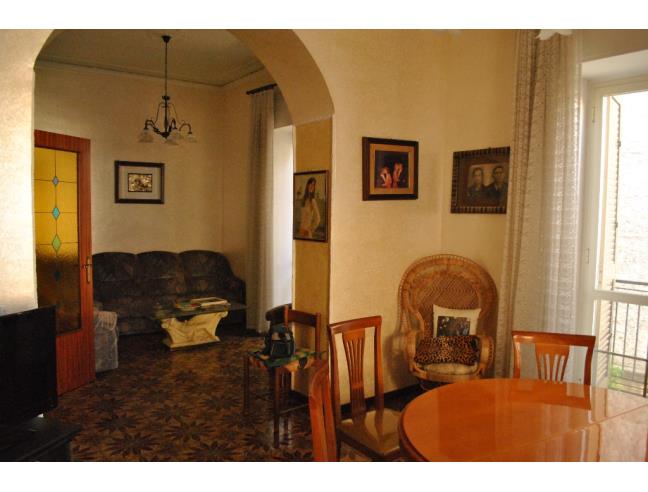 Anteprima foto 7 - Casa indipendente in Vendita a Barcellona Pozzo di Gotto (Messina)