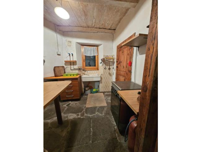 Anteprima foto 3 - Casa indipendente in Vendita a Bardi - Brè