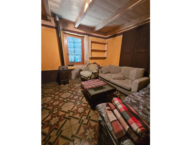 Anteprima foto 4 - Casa indipendente in Vendita a Bardi - Brè