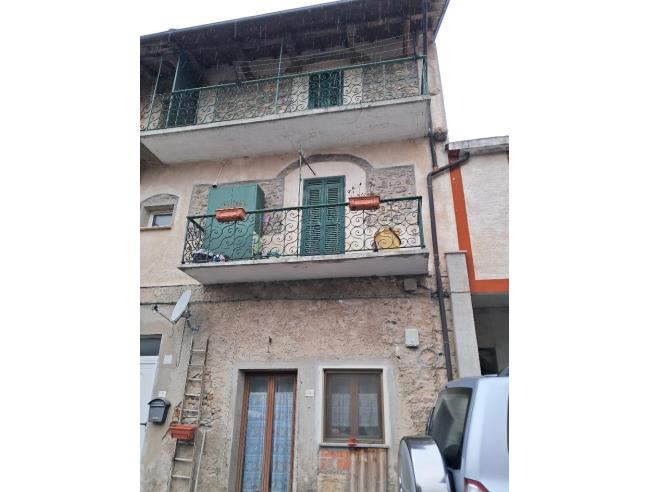 Anteprima foto 1 - Casa indipendente in Vendita a Bardineto (Savona)