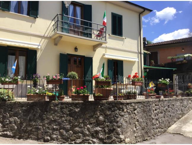 Anteprima foto 1 - Casa indipendente in Vendita a Barga (Lucca)