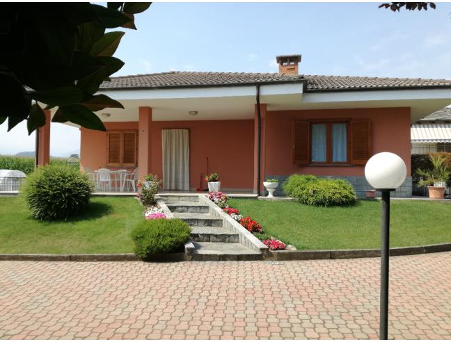 Anteprima foto 2 - Casa indipendente in Vendita a Barge (Cuneo)