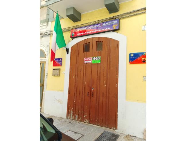 Anteprima foto 2 - Casa indipendente in Vendita a Bari - Carbonara