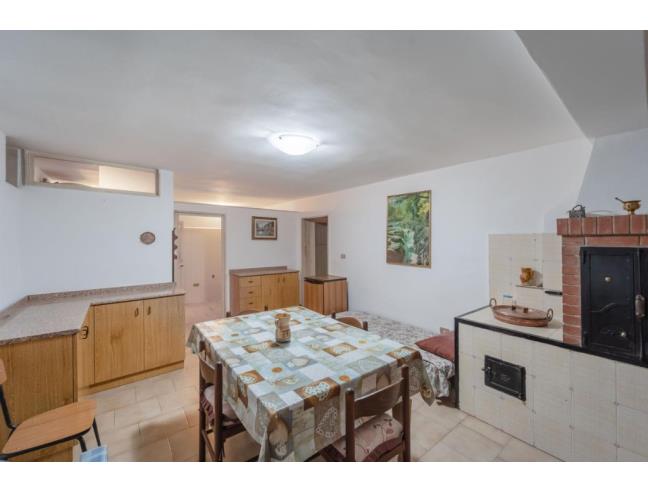 Anteprima foto 4 - Casa indipendente in Vendita a Bari - Carbonara