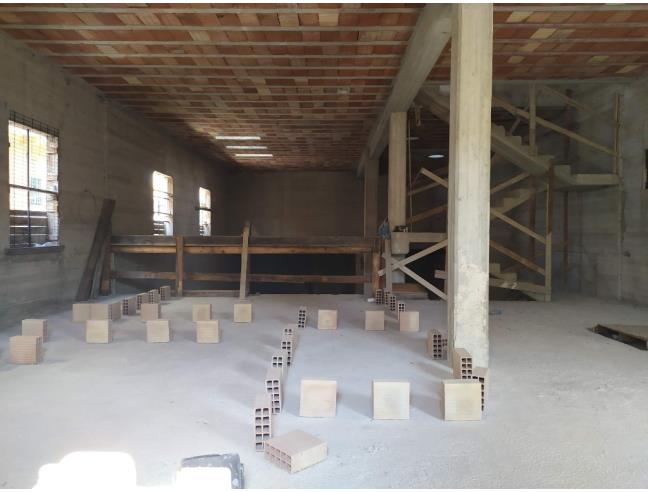 Anteprima foto 7 - Casa indipendente in Vendita a Bari - Ceglie del Campo