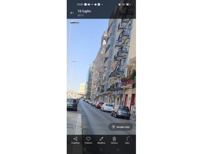 Anteprima foto 2 - Casa indipendente in Vendita a Bari - Madonnella