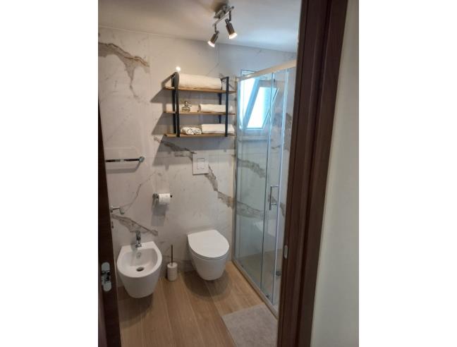 Anteprima foto 2 - Casa indipendente in Vendita a Bari - Stanic