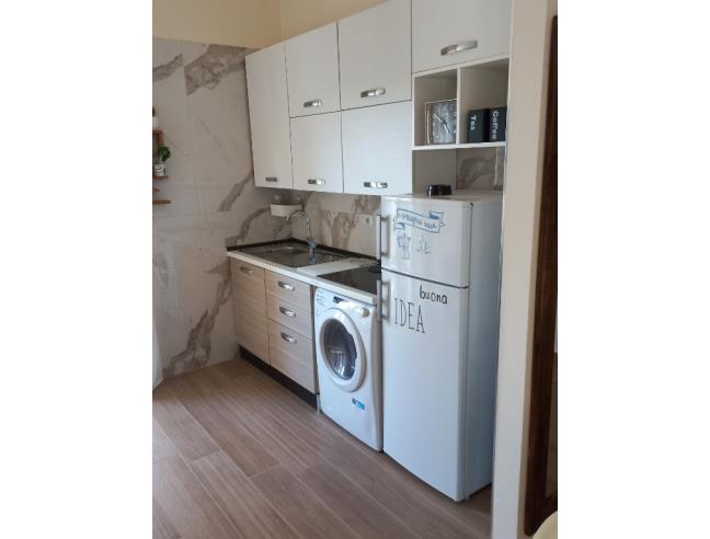 Anteprima foto 4 - Casa indipendente in Vendita a Bari - Stanic