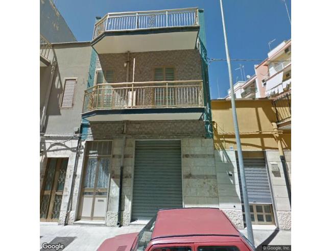 Anteprima foto 1 - Casa indipendente in Vendita a Barletta (Barletta-Andria-Trani)