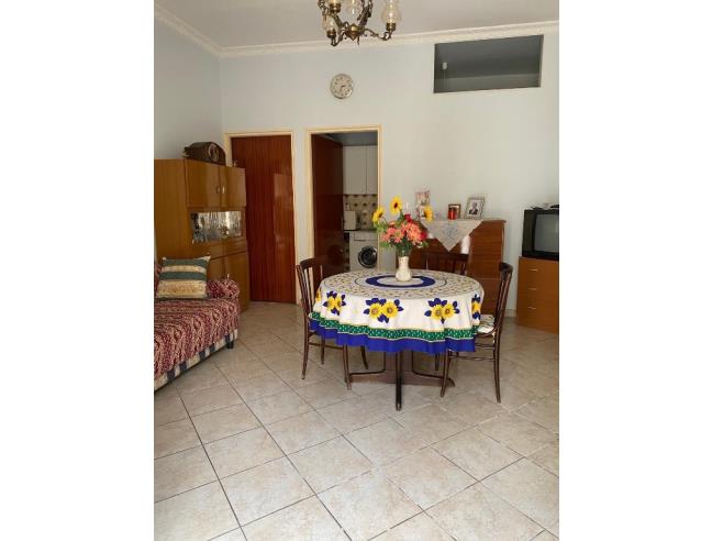 Anteprima foto 2 - Casa indipendente in Vendita a Barrafranca (Enna)