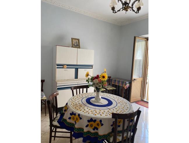 Anteprima foto 3 - Casa indipendente in Vendita a Barrafranca (Enna)