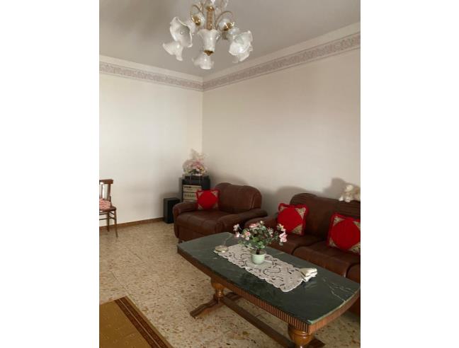 Anteprima foto 4 - Casa indipendente in Vendita a Barrafranca (Enna)