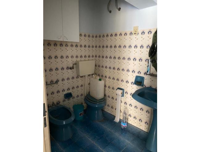 Anteprima foto 7 - Casa indipendente in Vendita a Barrafranca (Enna)