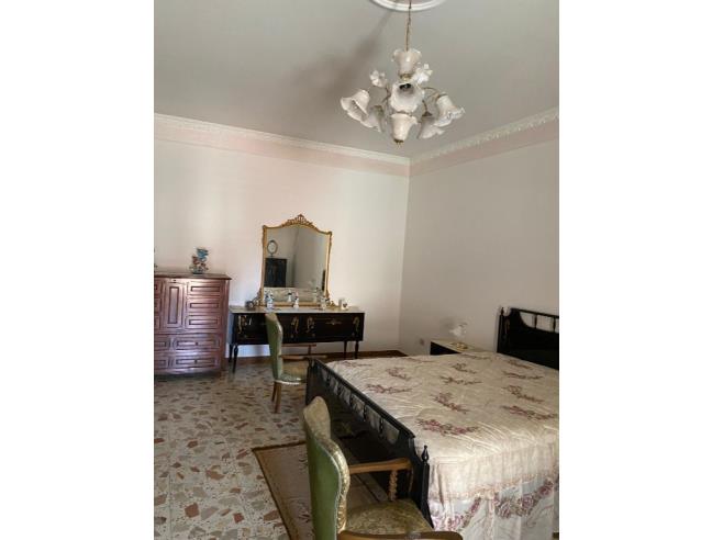 Anteprima foto 7 - Casa indipendente in Vendita a Barrafranca (Enna)