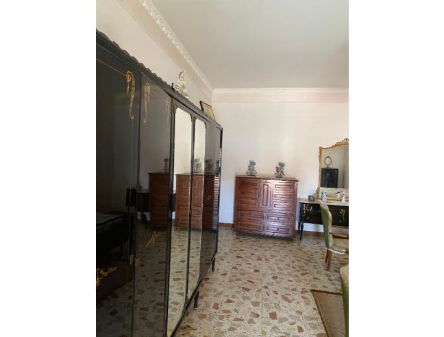 Anteprima foto 8 - Casa indipendente in Vendita a Barrafranca (Enna)