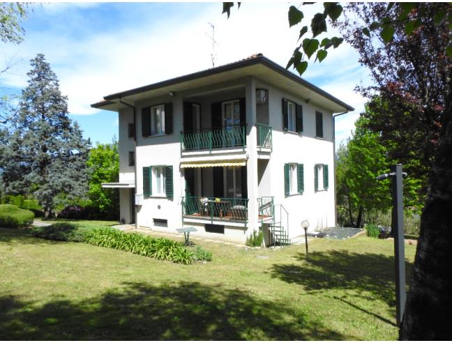 Anteprima foto 1 - Casa indipendente in Vendita a Barzago (Lecco)